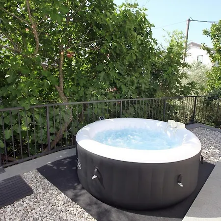 Modern Parenzana Izma Appartement Portorož