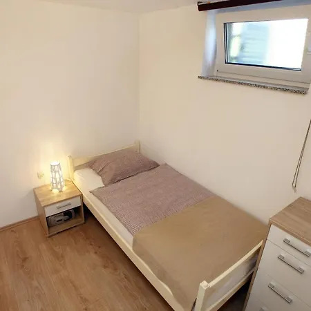 Modern Parenzana Izma *