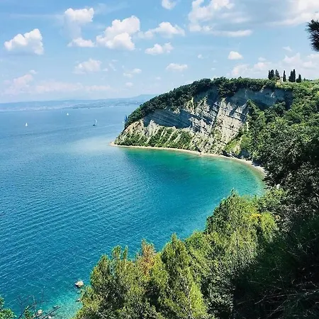 Modern Parenzana Izma * Portorož