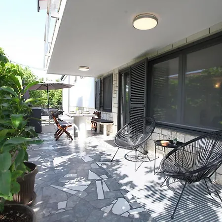 Appartement Modern Parenzana Izma Portorož